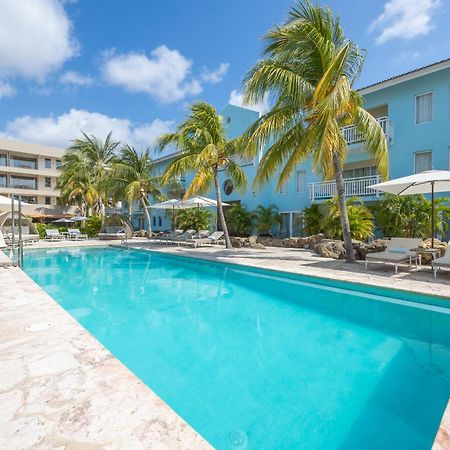 Dolphin Suites & Wellness Curacao วิลเลมสตัด ภายนอก รูปภาพ
