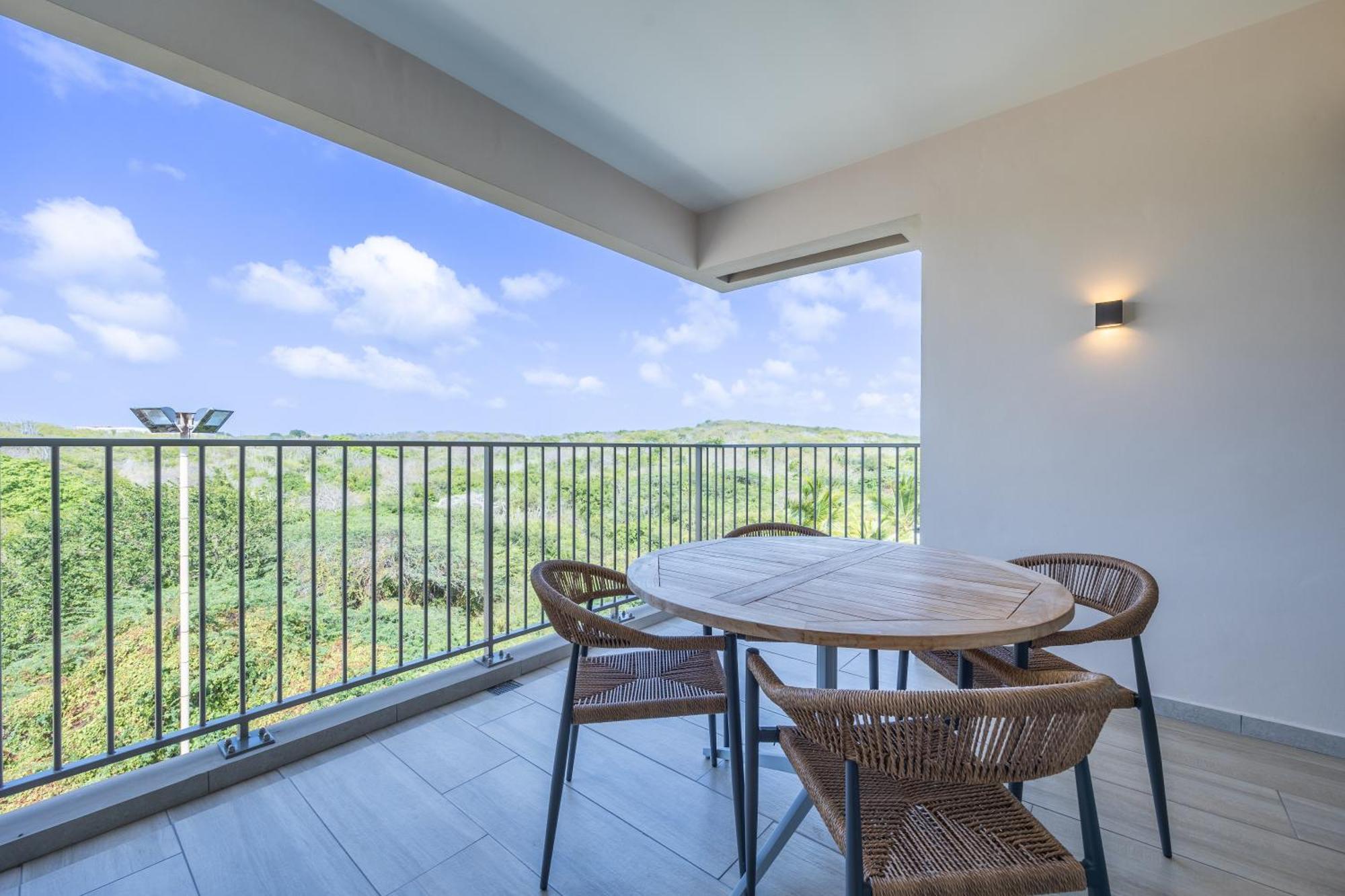 Dolphin Suites & Wellness Curacao วิลเลมสตัด ภายนอก รูปภาพ