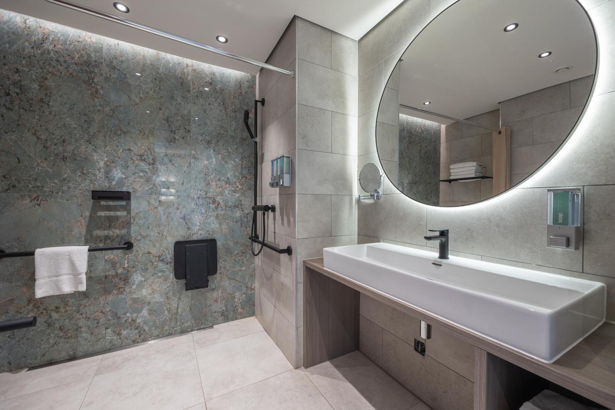 Dolphin Suites & Wellness Curacao วิลเลมสตัด ภายนอก รูปภาพ