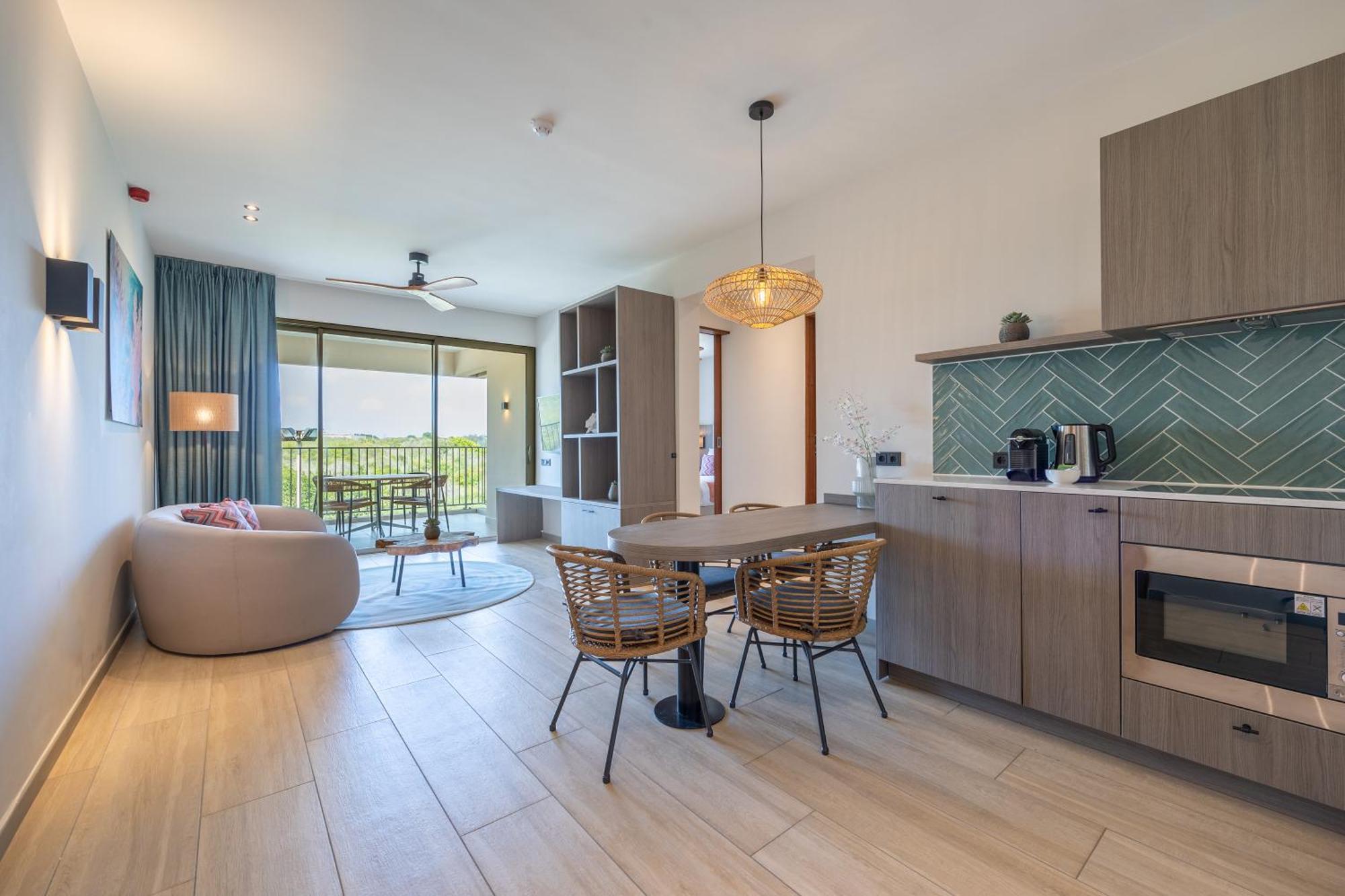 Dolphin Suites & Wellness Curacao วิลเลมสตัด ภายนอก รูปภาพ