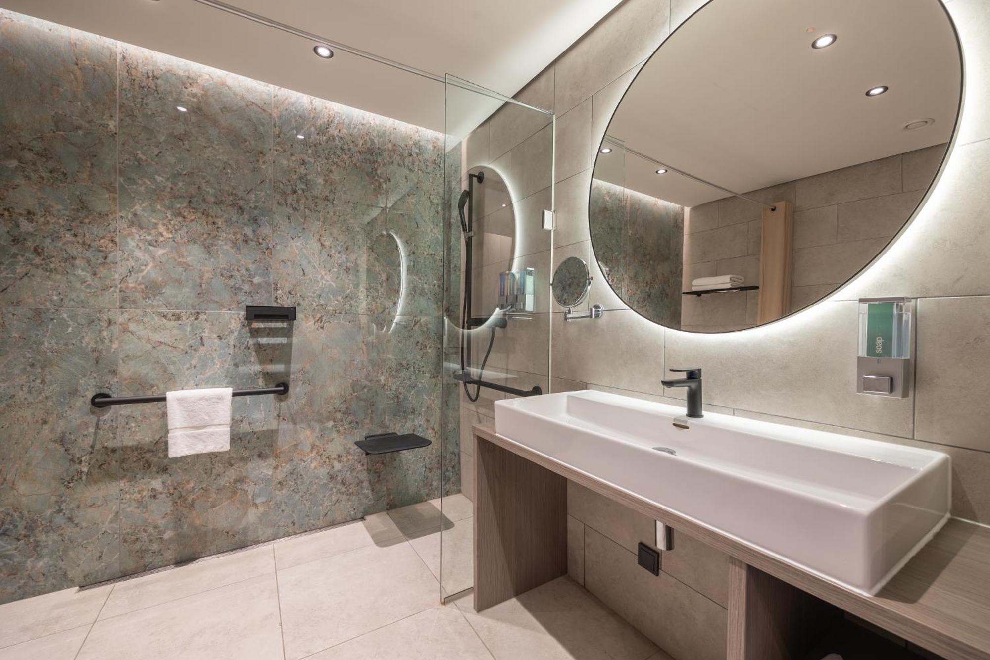 Dolphin Suites & Wellness Curacao วิลเลมสตัด ภายนอก รูปภาพ