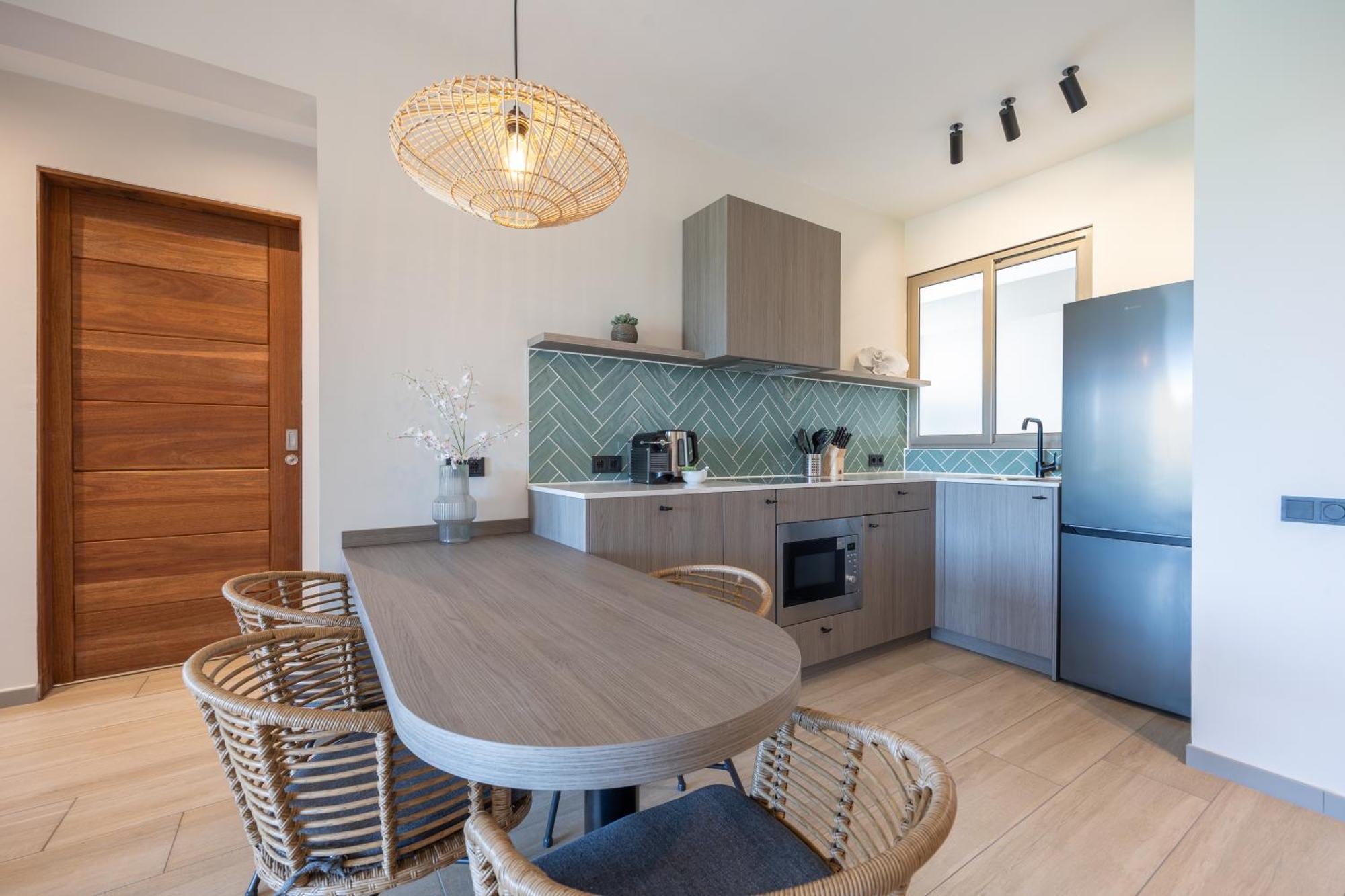 Dolphin Suites & Wellness Curacao วิลเลมสตัด ภายนอก รูปภาพ
