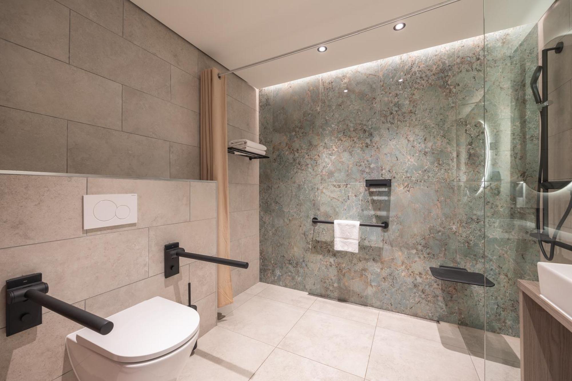 Dolphin Suites & Wellness Curacao วิลเลมสตัด ภายนอก รูปภาพ