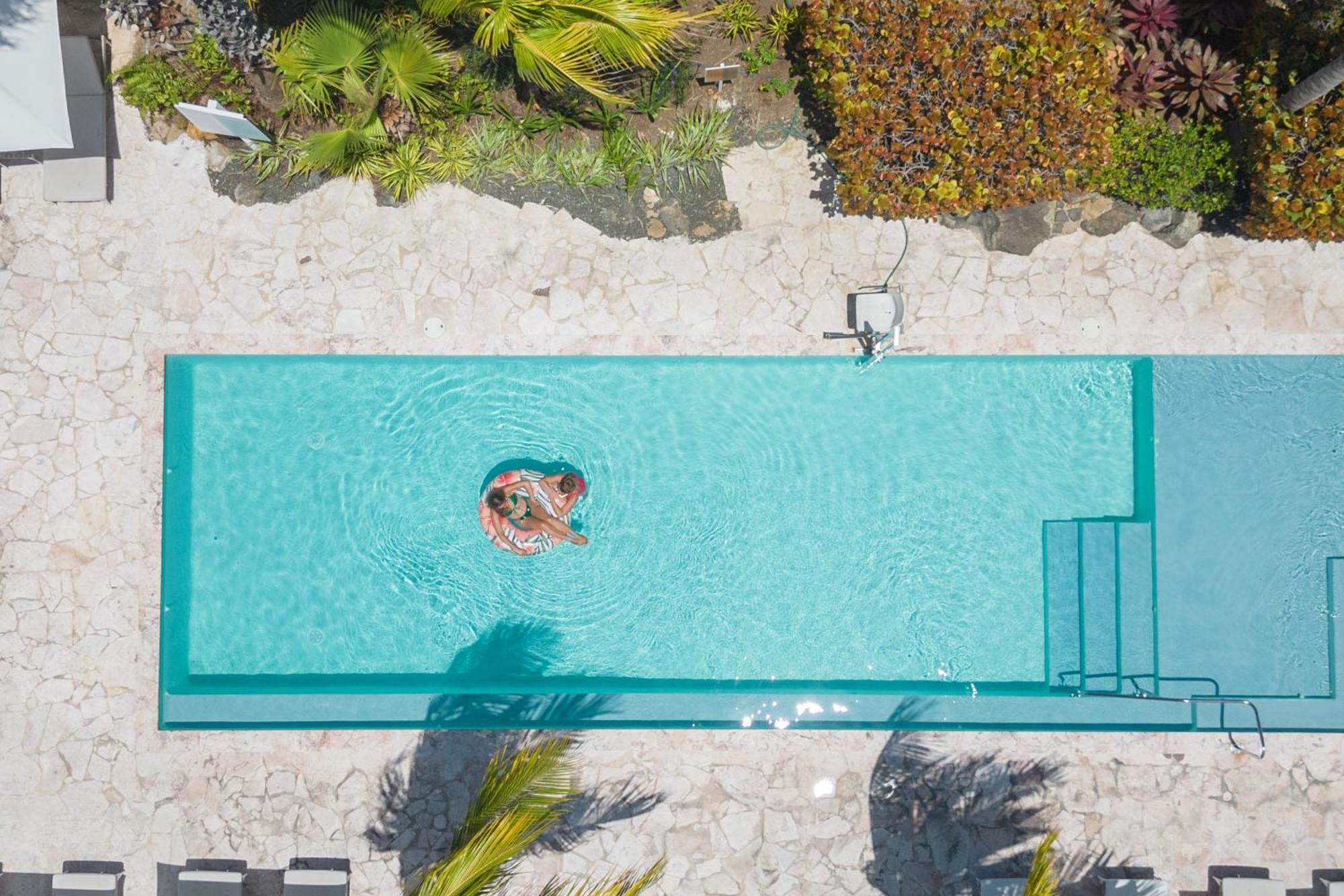 Dolphin Suites & Wellness Curacao วิลเลมสตัด ภายนอก รูปภาพ