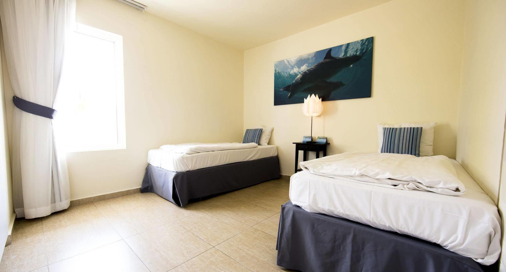 Dolphin Suites & Wellness Curacao วิลเลมสตัด ภายนอก รูปภาพ