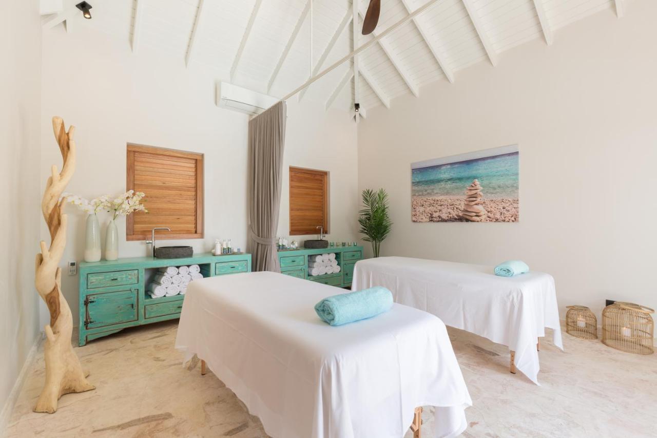 Dolphin Suites & Wellness Curacao วิลเลมสตัด ภายนอก รูปภาพ